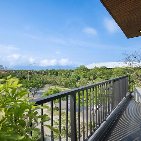 The Sense Apartment - Modern, Near My An Beach Ντα Νανγκ Εξωτερικό φωτογραφία