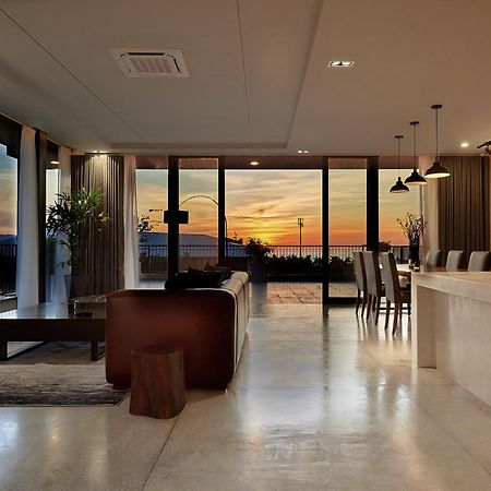 The Sense Apartment - Modern, Near My An Beach Ντα Νανγκ Εξωτερικό φωτογραφία