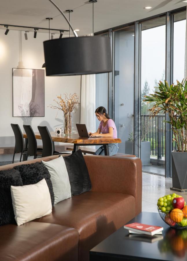 The Sense Apartment - Modern, Near My An Beach Ντα Νανγκ Εξωτερικό φωτογραφία
