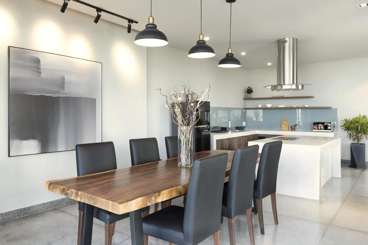 The Sense Apartment - Modern, Near My An Beach Ντα Νανγκ Εξωτερικό φωτογραφία