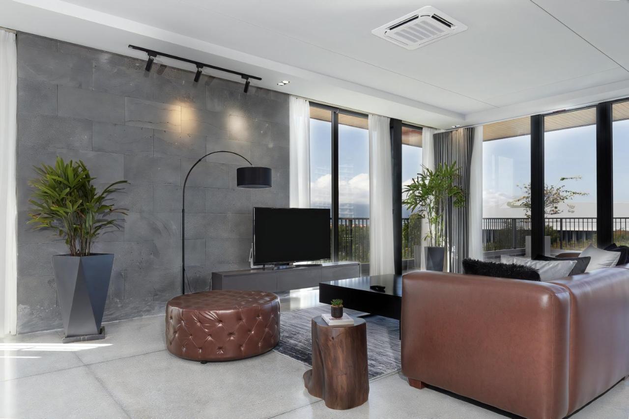 The Sense Apartment - Modern, Near My An Beach Ντα Νανγκ Εξωτερικό φωτογραφία