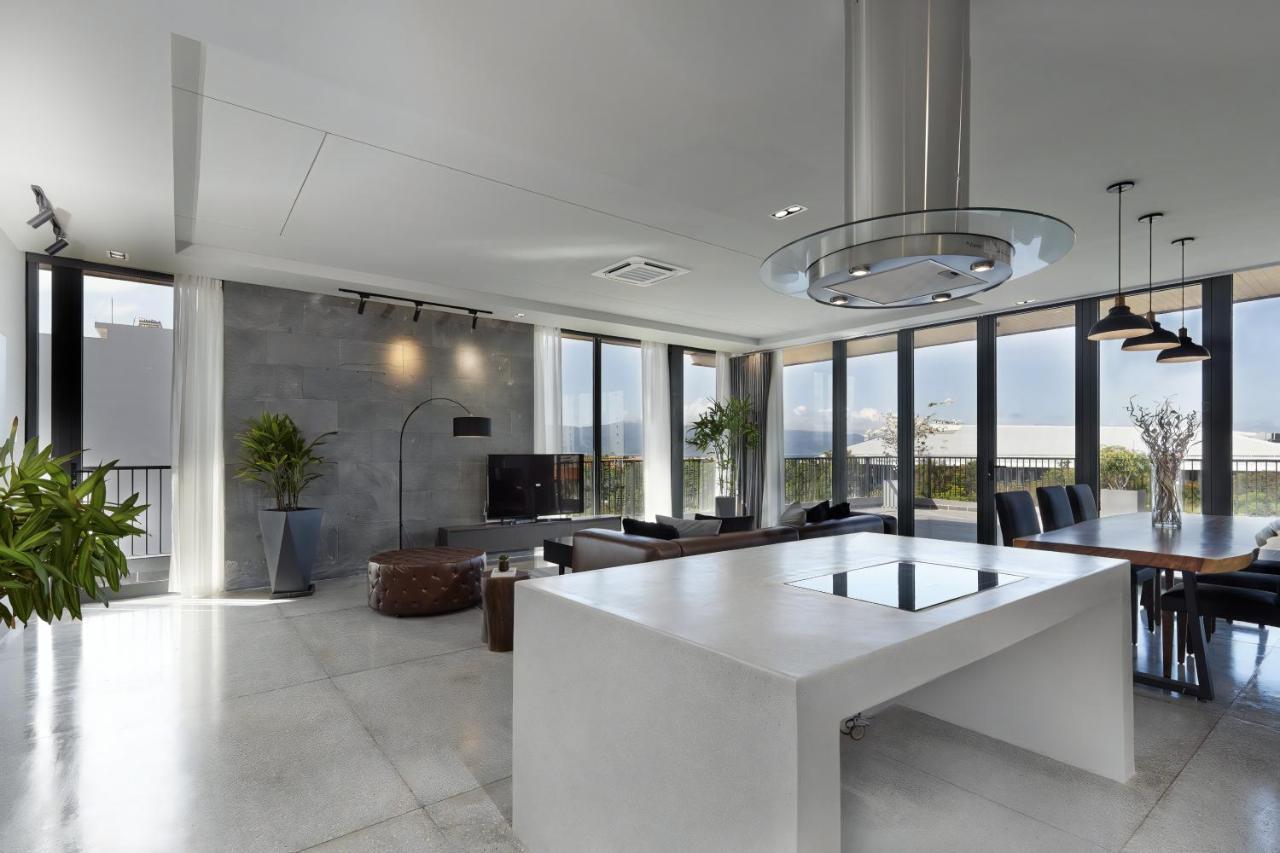 The Sense Apartment - Modern, Near My An Beach Ντα Νανγκ Εξωτερικό φωτογραφία