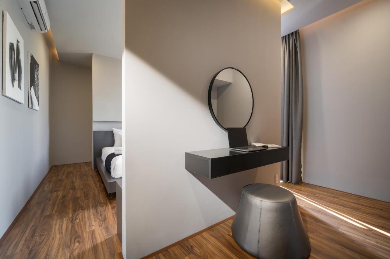 The Sense Apartment - Modern, Near My An Beach Ντα Νανγκ Εξωτερικό φωτογραφία