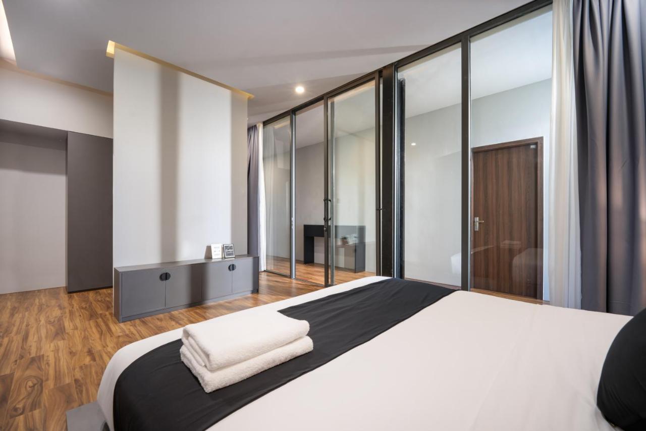 The Sense Apartment - Modern, Near My An Beach Ντα Νανγκ Εξωτερικό φωτογραφία