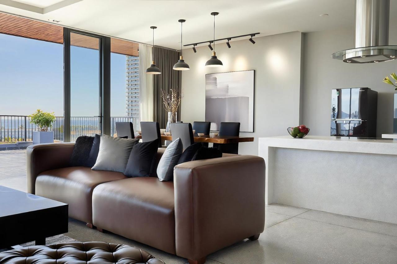 The Sense Apartment - Modern, Near My An Beach Ντα Νανγκ Εξωτερικό φωτογραφία